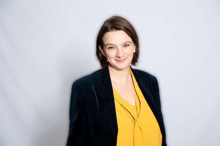 Katrin Stahlberg – Reservix – Geschäftsführerin