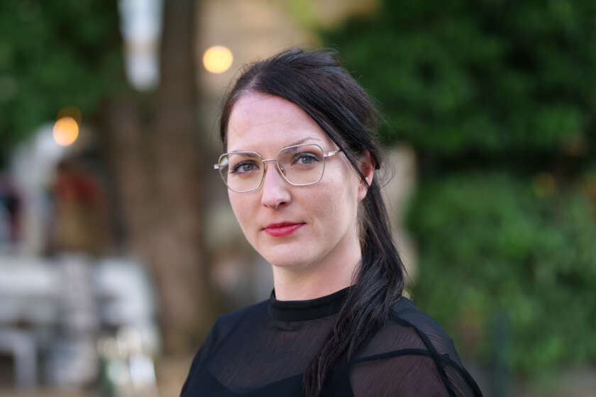 Claudia Haß – Hannover Concerts – Team Leader / Projektleitung