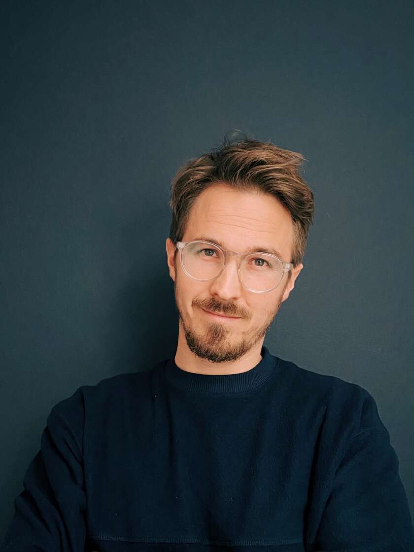 Philipp Jacob-Pahl – Budde Talent Agency – Director Live & Co-Founder