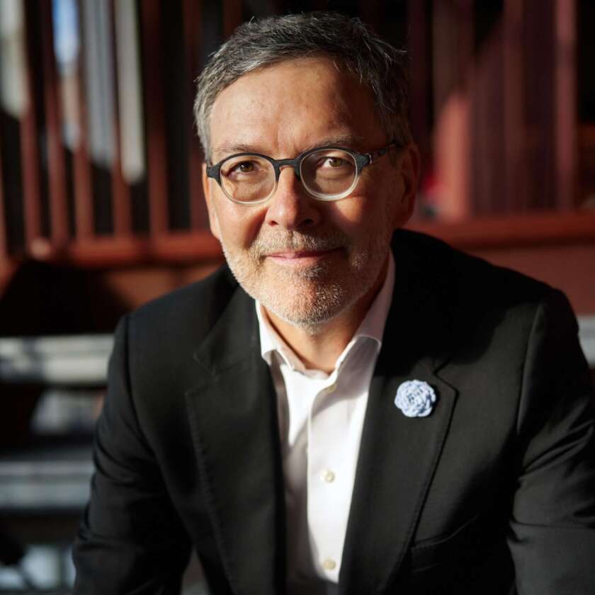 Dr. Christian Kuhnt – Schleswig-Holstein Musik Festival – Intendant