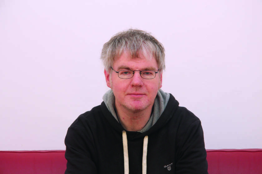 Dietmar Schwenger – MusikWoche – Redakteur