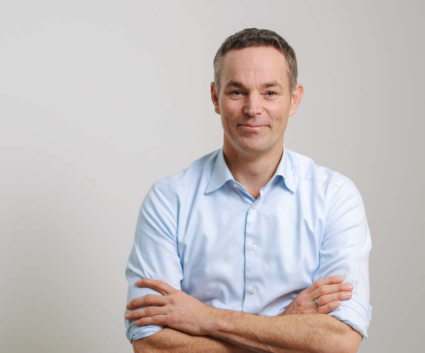 Karsten Elbrecht – CTS Eventim – CCO Ticketing Germany