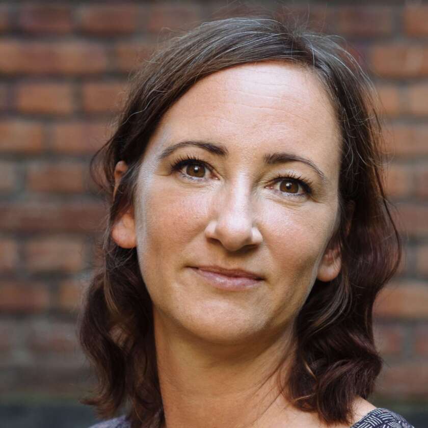 Natascha Vèbre – Rosenau Kultur – Programmplanung