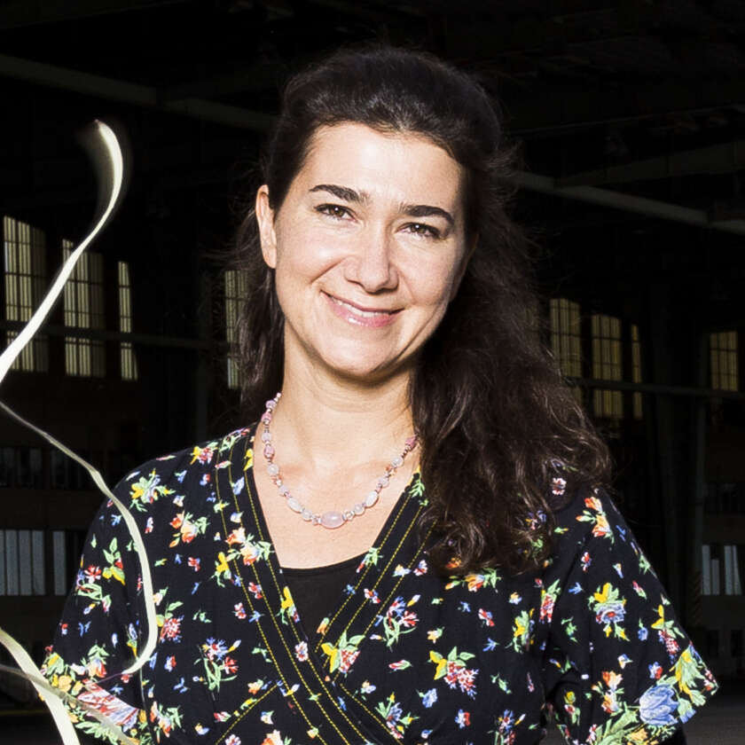 Fruzsina Szép – SUPERBLOOM / Lollapalooza Berlin – Managing / Festival Director