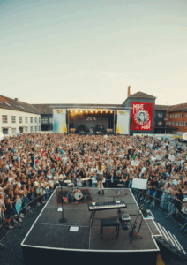 LEA x Budde Talent Agency - Calvin Müller 1