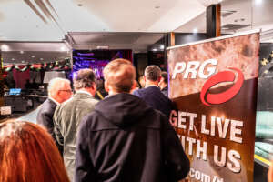 BOLA 2025 Aftershowparty PRG_Credit Markus Nass