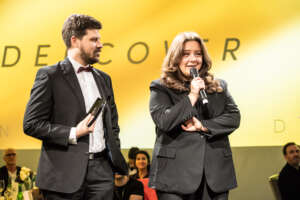 BOLA 2025 Gewinner Avantgarde_Rilana Sandelmann_Hannes Schulte_Credit Markus Nass