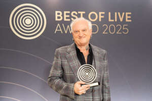 BOLA 2025 Gewinner Companion_Fotowand_Kiki Ressler_Credit Markus Nass