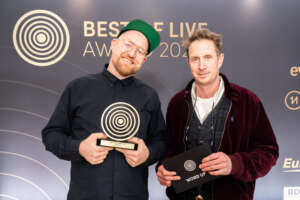 BOLA 2025 Gewinner WordUp_Fotowand_Fritz Krings_Johannes Megow_Credit Markus Nass