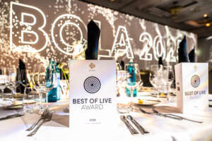 BOLA 2025_Saalimpressionen_Credit Markus Nass