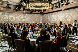 BOLA-Gala Dinner 2025 des BDKV_credit Markus Nass