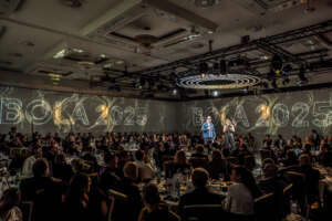 Die Gala-Show im Hotel Palace_credit Markus Nass