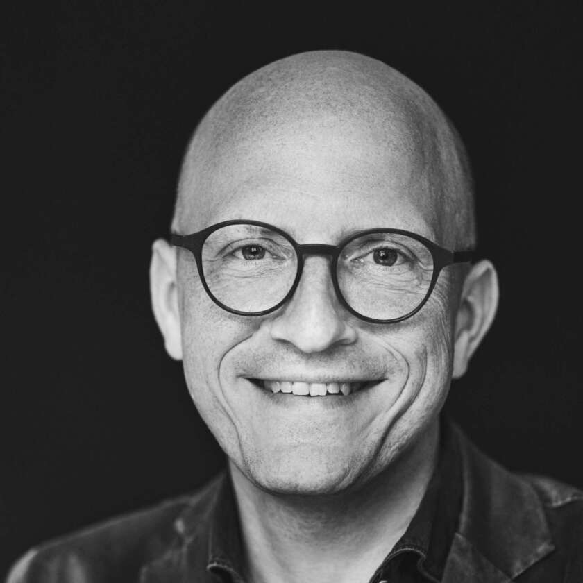Christoph Drescher – KD Schmid – Managing Director