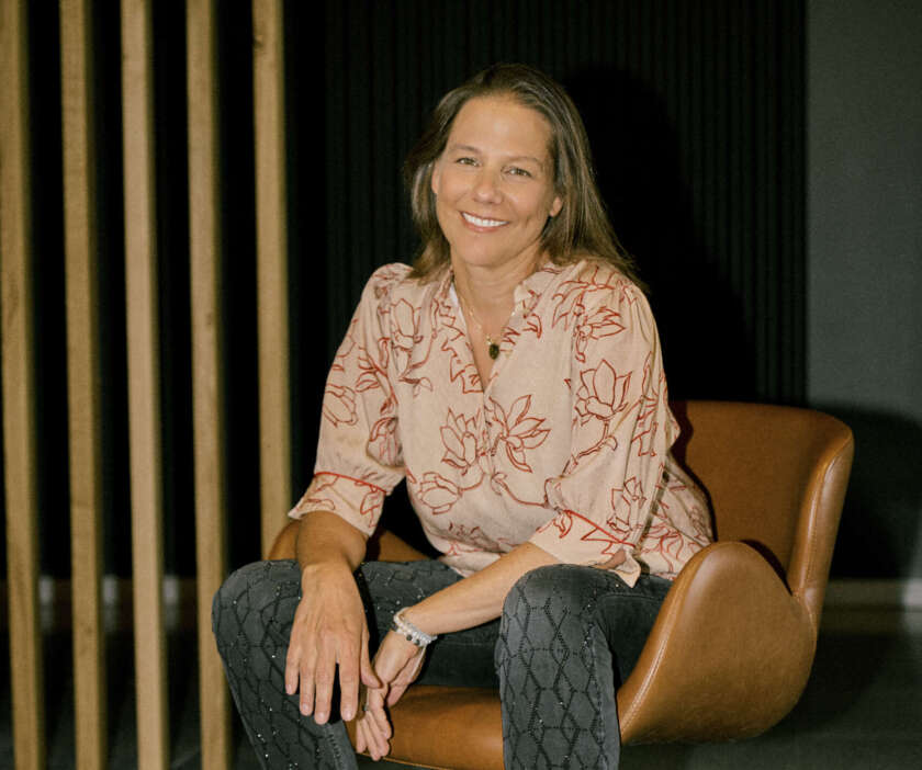 Daniela Stork – D.Live – COO
