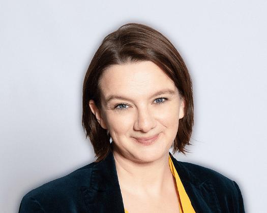 Katrin Stahlberg – Reservix – Mitgründerin & Geschäftsführerin