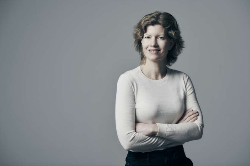 Katrin Zagrosek – Klavier-Festival Ruhr – Intendantin und Geschäftsführerin