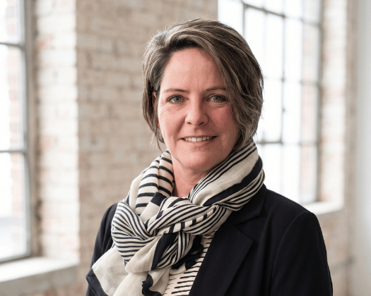 Stefanie Bairlein-Hillebrand – PANTA Management – Geschäftsführerin
